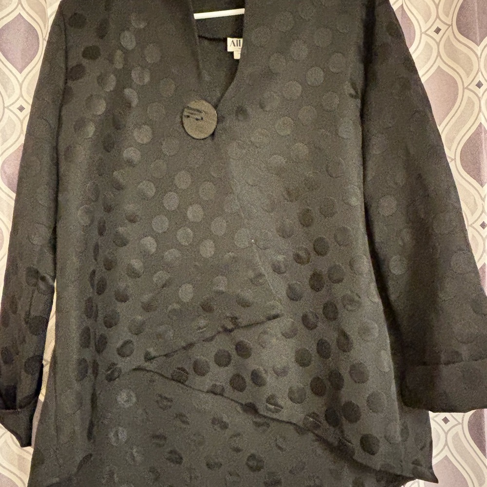 All Hours brand Dressy jacket!!